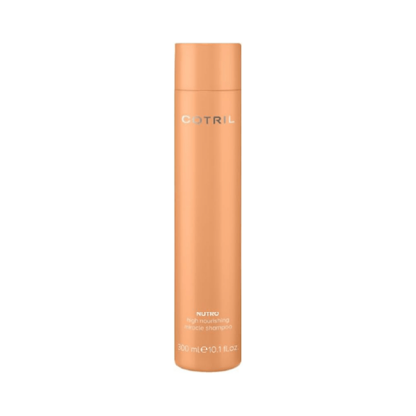 Cotril - Hydraterende shampoo