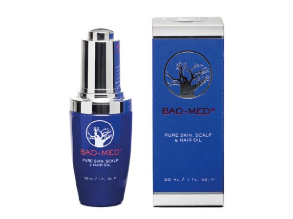 Mediceuticals Bao Med oil