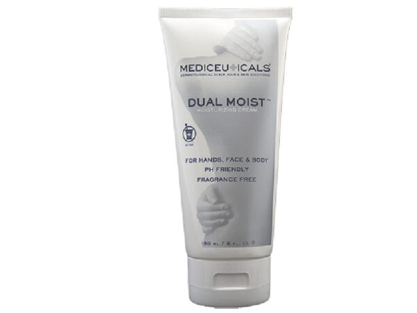 Mediceuticals Dual Moist