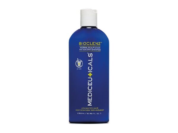 Mediceuticals Bioclenz shampoo