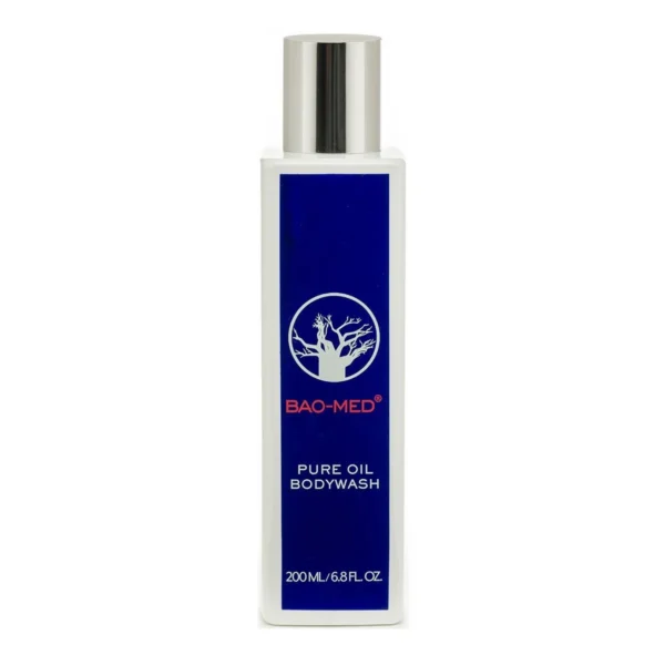 Mediceuticals Bad Med Pure Olie Bodywash